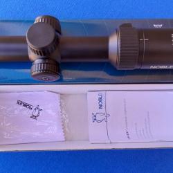 lunette battue de marque allemande  noblex (docter)