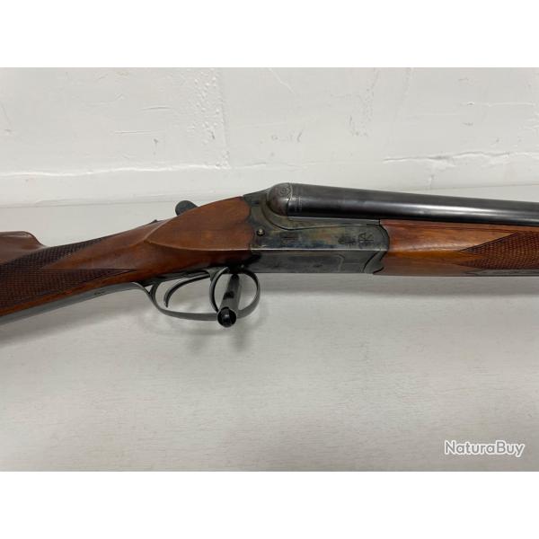 !! OCCASION !! ENCHRE  1 SANS PRIX DE RSERVE FUSIL MERKEL 117e CALIBRE 12/70