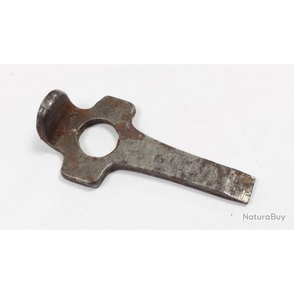 P 08 CLEF OUTIL DE DEMONTAGE PISTOLET LUGER P08 Trs bon  Allemagne Militaria
