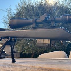 Tikka T3X CTR NEUVE !!! 308 Win - Compact tactical Riffle