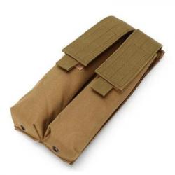 Poche Porte-Chargeur UMP - P90 - Tan