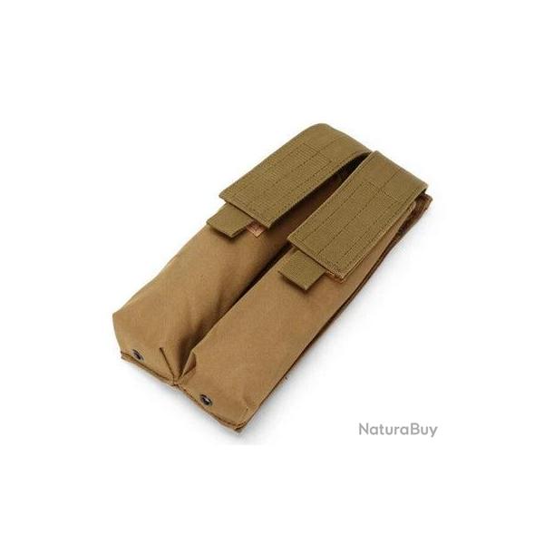 Poche Porte-Chargeur UMP - P90 - Tan