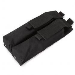 Poche Porte-Chargeur UMP - P90 - Noir