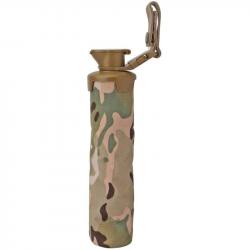 Poche Tactique Pliable de Rangement BB - Multicam