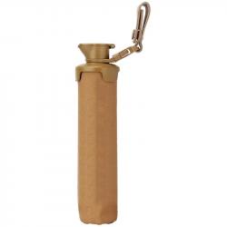 Poche Tactique Pliable de Rangement BB - Tan