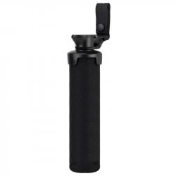 Poche Tactique Pliable de Rangement BB - Noir