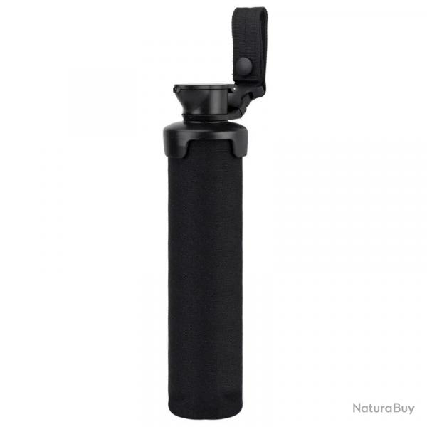Poche Tactique Pliable de Rangement BB - Noir