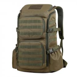 Sac à Dos Tactique Camouflage - Ranger Green
