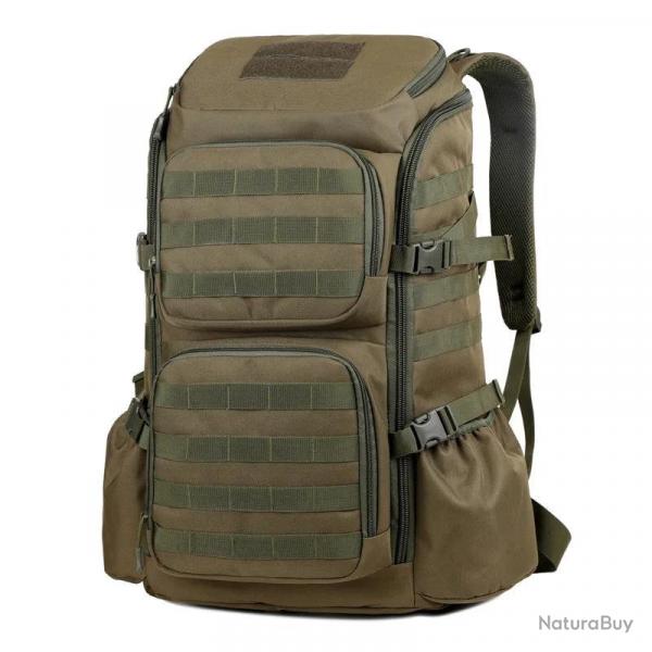 Sac  Dos Tactique Camouflage - Ranger Green