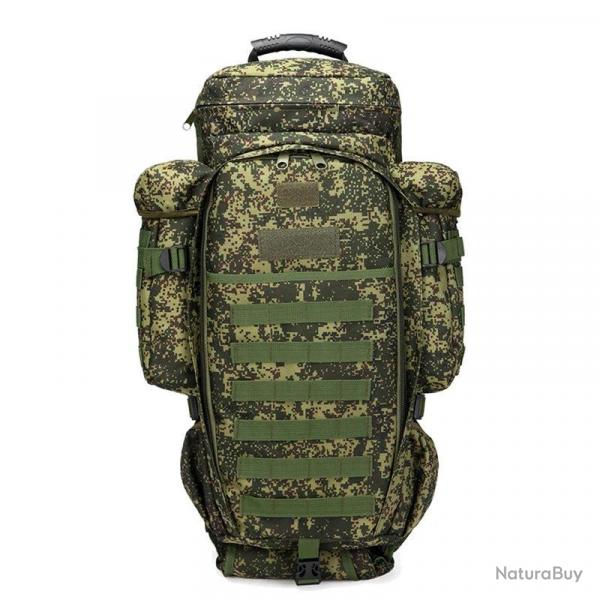Sac  Dos Tactique Combin 9.11 - Digital Flora