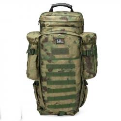 Sac à Dos Tactique Combiné 9.11 - ATACSFG