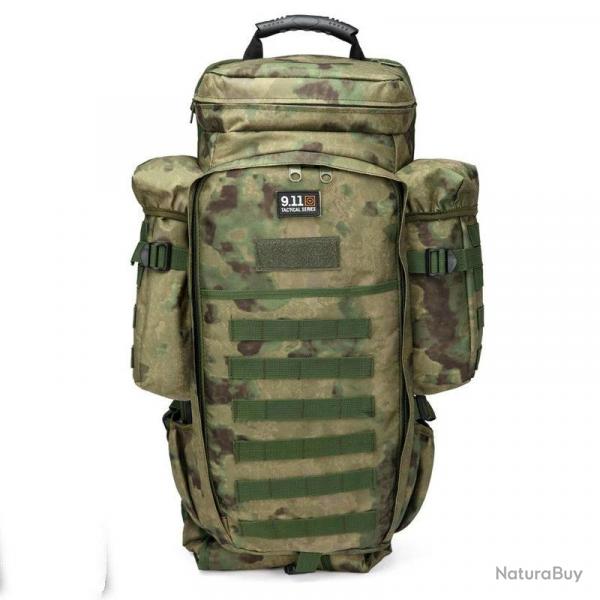 Sac  Dos Tactique Combin 9.11 - ATACSFG