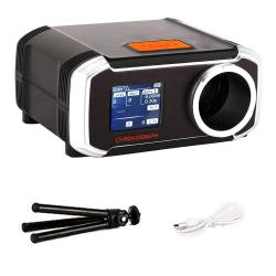SinAirsoft Chronographe Bluetooth - Bluetooth
