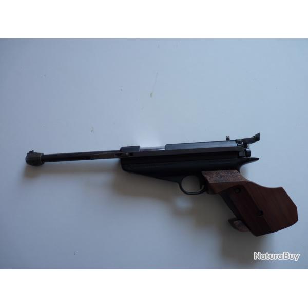Vente pistolet Feinwerkbau LP 65 pour pices dtaches