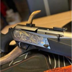 Browning bar mK3 édition limited éclipse gold