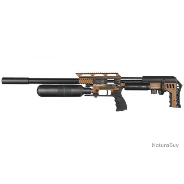 Carabine PCP Impact M4 Copper Standard FX Airguns Calibre 7.62mm / .30