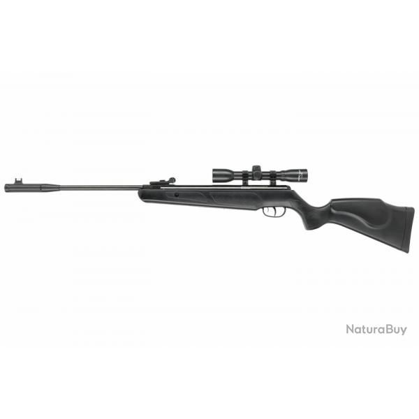 Carabine Express Hunter NP 4.5mm + lunette 4x32 Remington