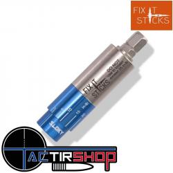 Clé dynamométrique complémentaire All in one Fix it Sticks 6-25 Inch-Lbs