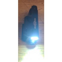 lampe surefire xc1 picatinny 54g