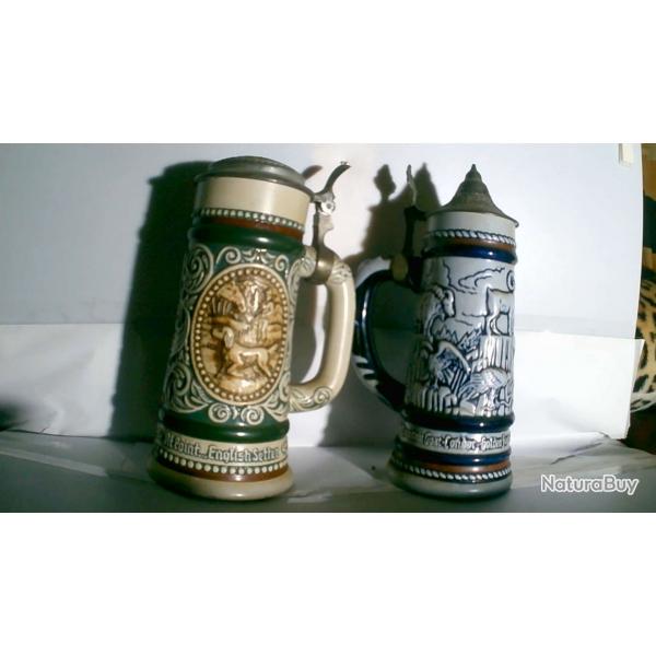 chope de bire artisanale 1979