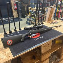 Carabine occasion Savage Axis XP - Cal. 270 Win - 270 Win