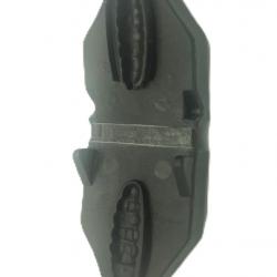 Lineaffe moule à pâte teigne Worm Type