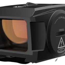 Viseur Burris Fastfire E