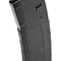 Chargeur PMAG MAGPUL gen m2 cal.5.56x45 223rem ar15 30 coups sans fen&ecirc;tre noir