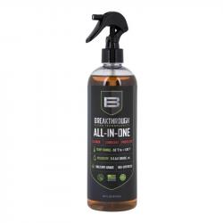 NETTOYANT ALL-IN-ONE 473 ML