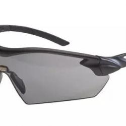 Lunettes de protection balistique Fumées RACERS MSA