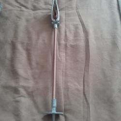 collection  baton de tir  game bird
