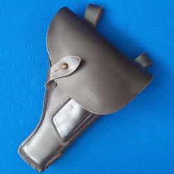 HOLSTER  pour pistolet TT30 ou TT33 Russe