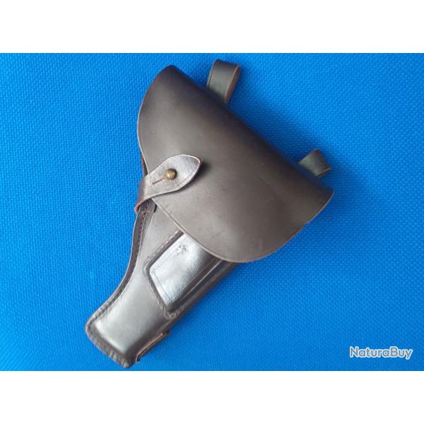 HOLSTER  pour pistolet TT30 ou TT33 Russe