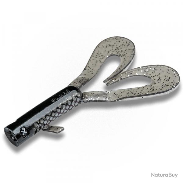 Leurre Souple LMAB Drunk Dancer 15cm 15cm A l'unit 23g Lean Bream
