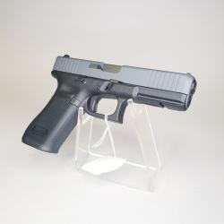 Pistolet Glock 17 gen 5 FS SNIPER GREY !