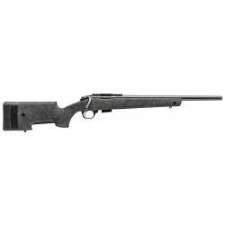carabine bergara bmx STEEL 17 HMR