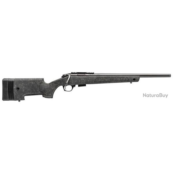 carabine bergara bmx STEEL 17 HMR