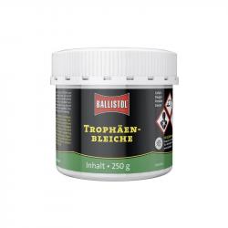 Poudre blanchissante pour trophée 250 g