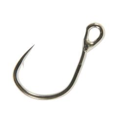 Hameçon Simple Pour Leurre Decoy Js-5 - 1 - Par 10