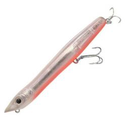 Xorus Frosty 2 - White Ghost Red Belly
