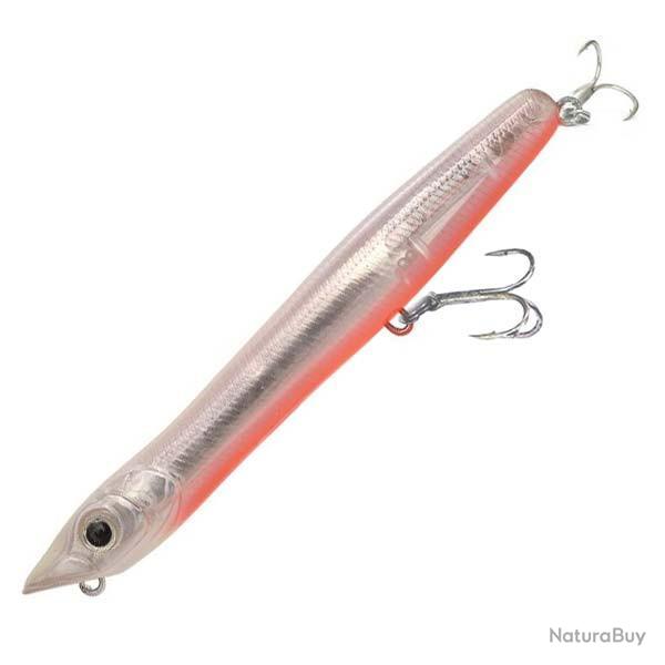 Xorus Frosty 2 - White Ghost Red Belly