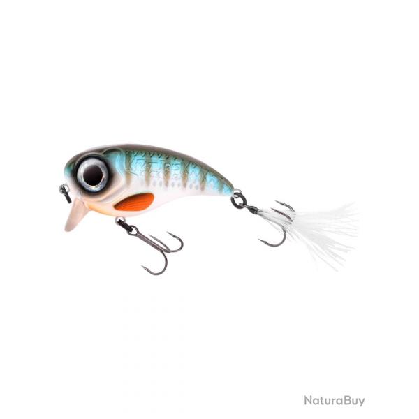 Fat IRIS 60 - Herring