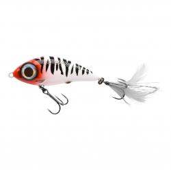 IRIS Fatboy 115 - Red Head Tiger