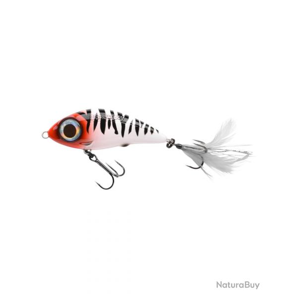 IRIS Fatboy 115 - Red Head Tiger