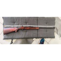 Carabine 22lr Toz 03-8M