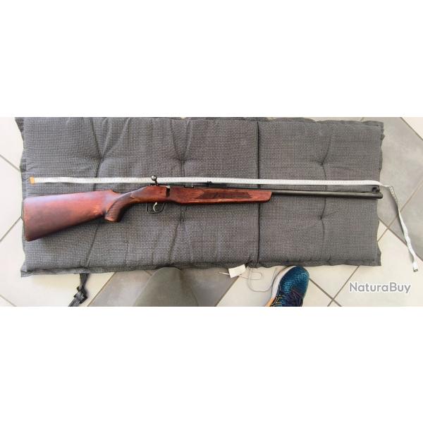 Carabine 22lr Toz 03-8M