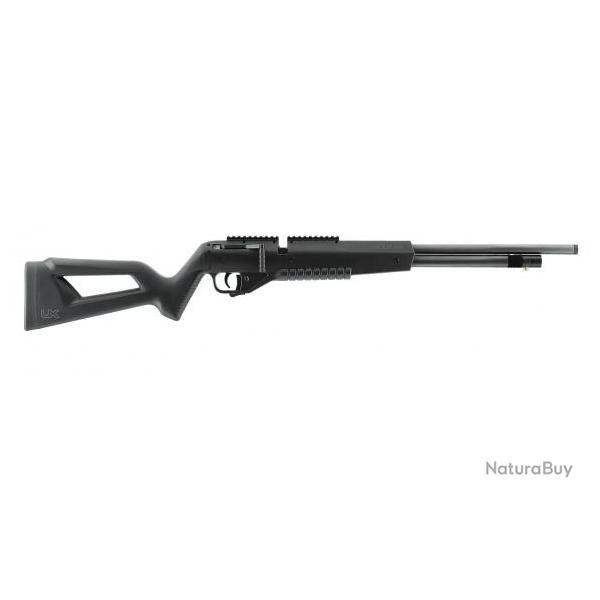 Carabine UX Iconix PCP 19.9 J - Cal. 4.5 mm