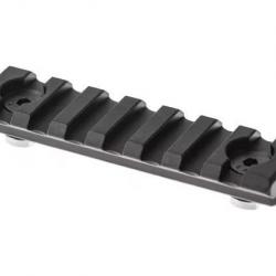 RAIL M-LOK - PICATINNY 7 SLOT PRO