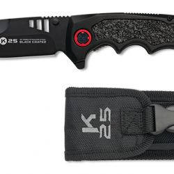 K25 Couteau de sauvetage