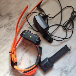Collier Garmin